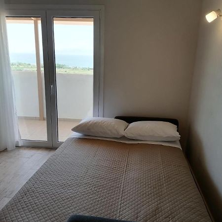 Panoramic View Daire Preveze Dış mekan fotoğraf