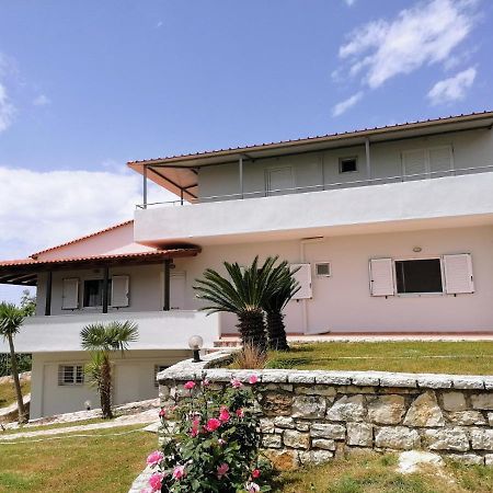 Panoramic View Daire Preveze Dış mekan fotoğraf