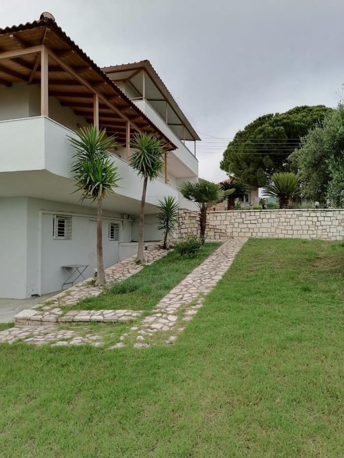 Panoramic View Daire Preveze Dış mekan fotoğraf