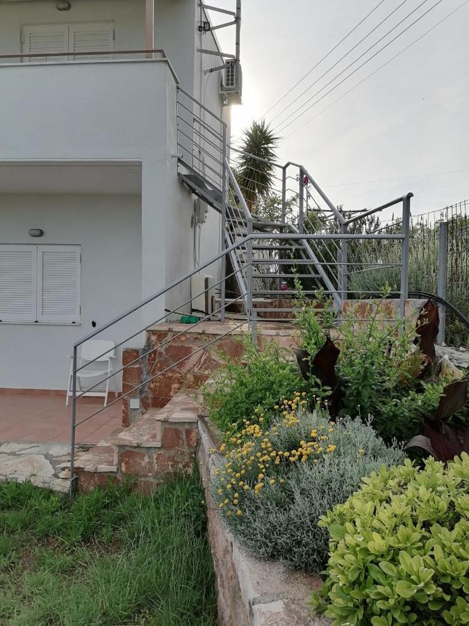 Panoramic View Daire Preveze Dış mekan fotoğraf