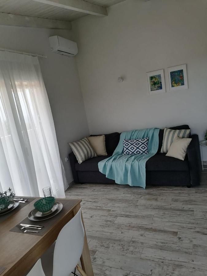 Panoramic View Daire Preveze Dış mekan fotoğraf