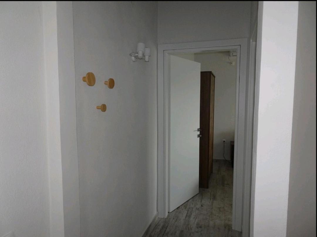 Panoramic View Daire Preveze Dış mekan fotoğraf